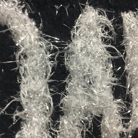 [H&M] navy DAYDREAMER sweater - Picture 3 of 3